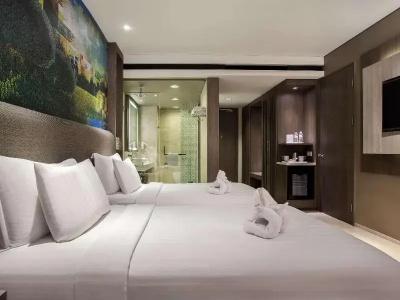 Grand Mercure Jakarta Kemayoran - 60