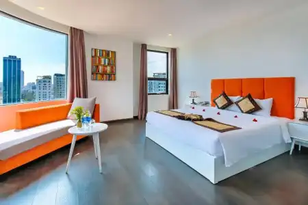 Ocean Haven - 115