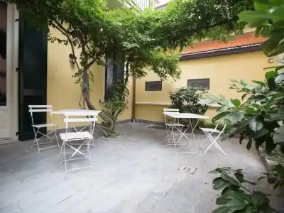 B&B La Foresteria - 17