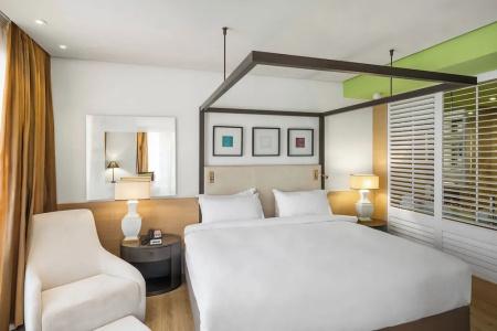 Palmeraie Golf Palace by Pickalbatros - 32