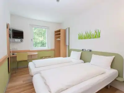 Ibis Budget Augsburg City - 5