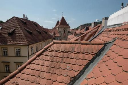 Domus Balthasar Boutique - 175