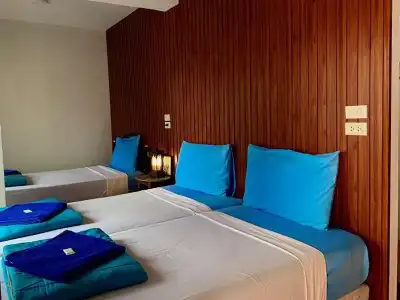 Ban Wiang Guest House - 4