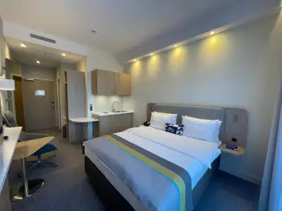 Holiday Inn Express Merzig by IHG - 28