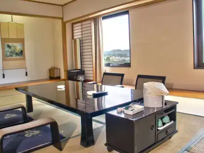 ANA Holiday Inn Iwate Kitakami by IHG - 32