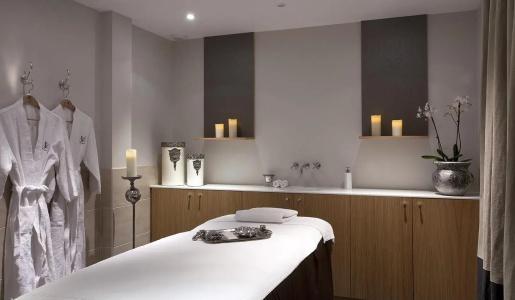 Le Vallon de Valrugues Spa & Villas - 2