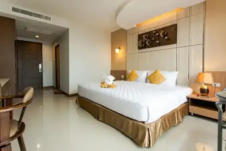 The Centris Phatthalung - 112
