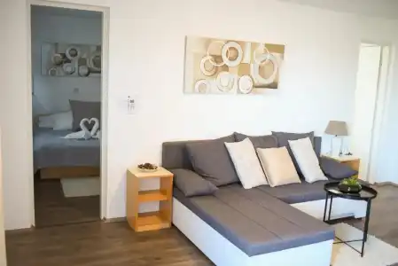 Guesthouse Kod Spavalice - 48