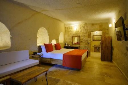 Vezir Cave Suites - 273