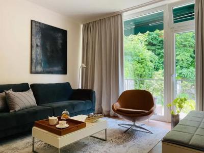 Das Schlossberg - Boutique im Park- Nahe der Therme - 3