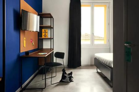 The Social Hub Florence Lavagnini Extended Stay - 48