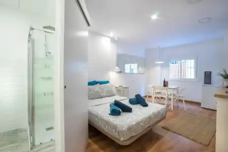 Hotelito Boutique Cinca - 53