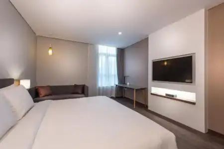ENA Suite Namdaemun - 48