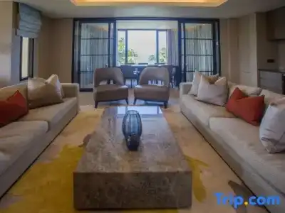 The Magellan Sutera Resort - 192