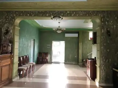 KangAr guest house - 8