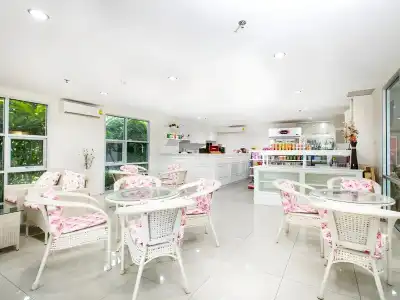 CS Residence - 12