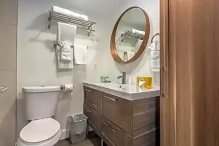 Hospitality Suite Resort - 37