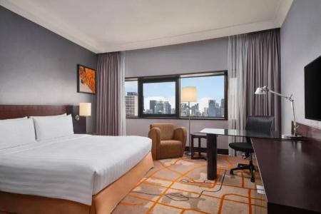 Holiday Inn Singapore Atrium by IHG - 68