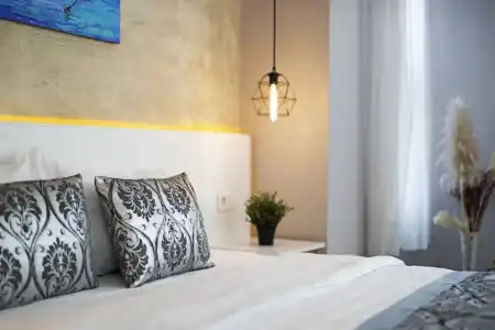 Galata Door Otel - 73