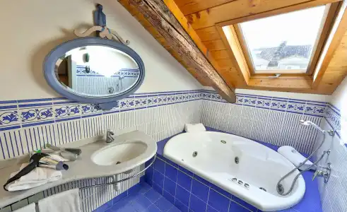 Best Western Piemontese - 8