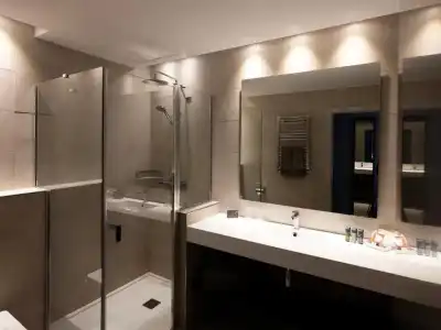 HG City Suites Barcelona - 33
