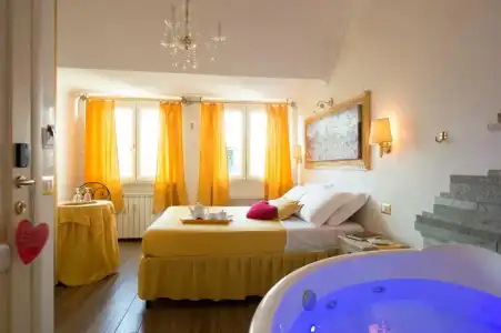 Suites Roma Tiburtina Luxury - 18