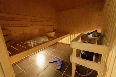 Dormio resort Eifeler Tor - 24