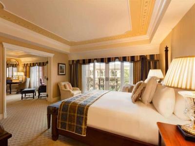 Fairmont Grand Del Mar - 46