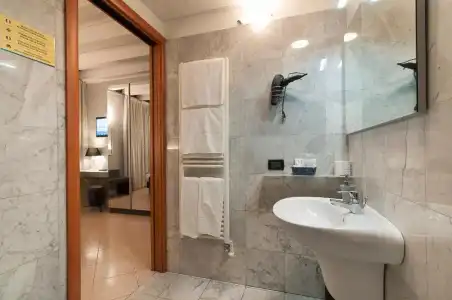 Albergo Fontana Verona - 124