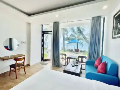 Orange Resort - 89