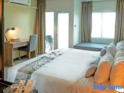SureStay Plus by Best Western T Pattaya - 78