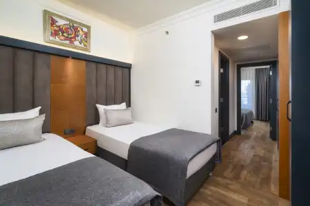 Dobedan Exclusive & Spa - 5