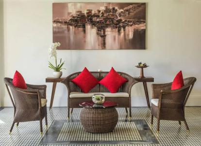 The Anam Cam Ranh - 46