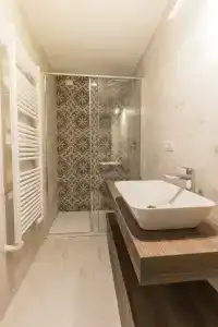 Mediterraneo Emotional & SPA - 13