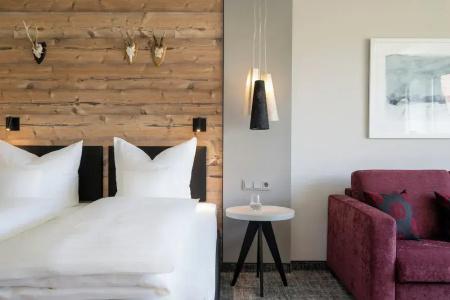 Köhlers Forsthaus Wellness & Genuss - 91
