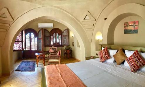 Djorff Palace - 23