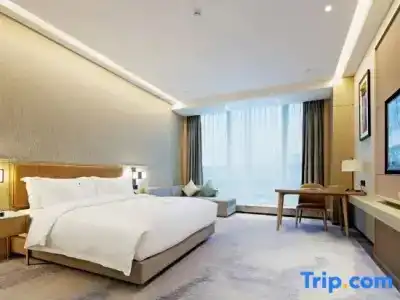 Rosedale Shenzhen - 84