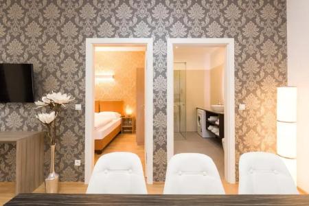 Vienna Stay Apartments Tabor 1020 - 227