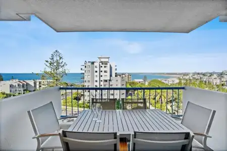 Burgess @ Kings Beach Apartments - 55