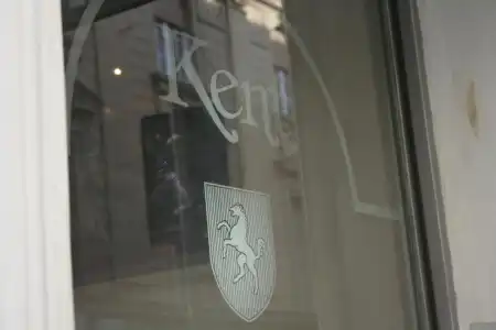 Kent - 39