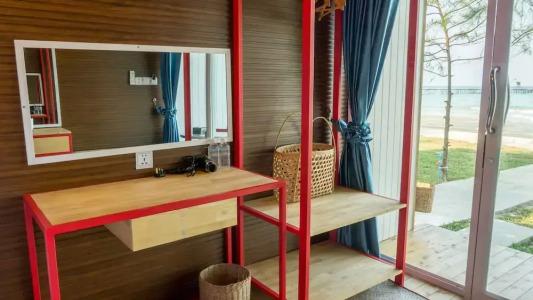 Sandy Beach Bungalows by EHM - 89