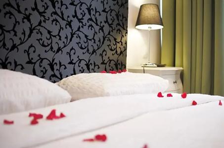 Dolce Vita Suites - 111
