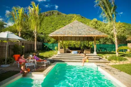 Marguery Villas by MJ Holidays - 226