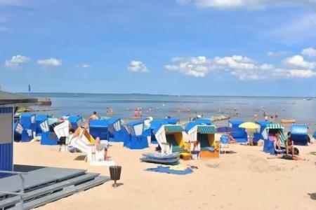 Lagunenstadt Ueckermünde - 18