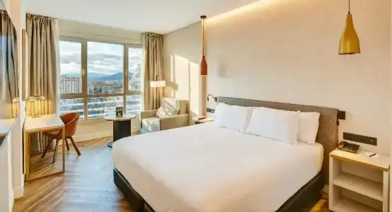 Sercotel Hmo Martina - 54