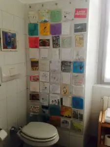 B&B Entro le Mura - 8
