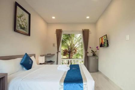 La Paloma Villa - 42