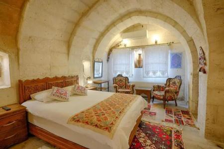 Tulip Cave Suites - 120