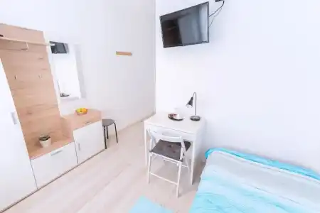 The Dots Hostel - 37