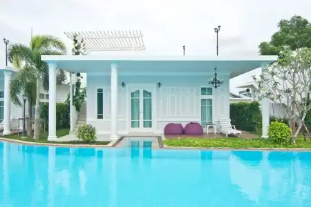 The Sea-Cret Garden Hua Hin - 99